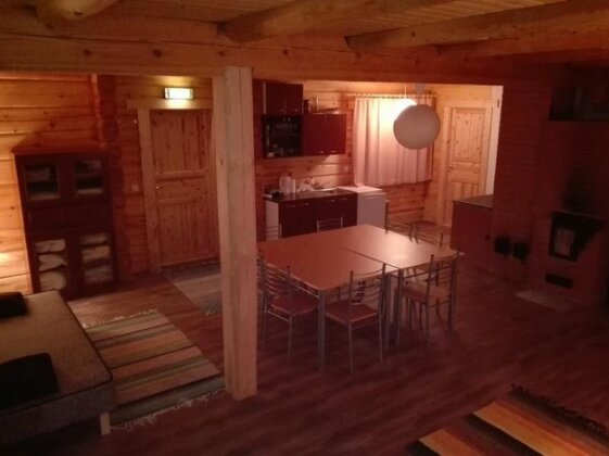 Manni Puhkemaja - Photo4