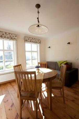 Allee Apartments - Photo4