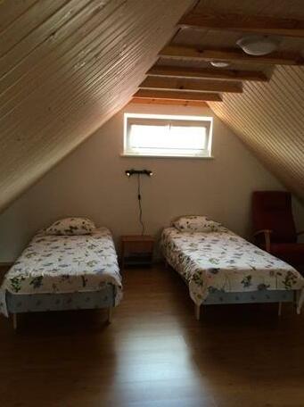 Allee Holiday House - Photo4