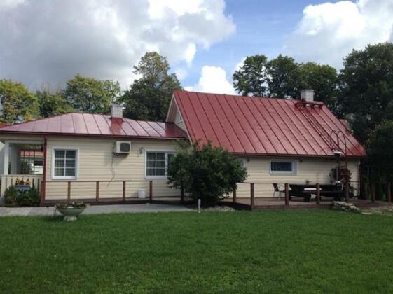 Allee Holiday House - Photo5