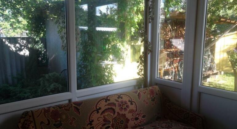 Alviine Guesthouse - Photo3