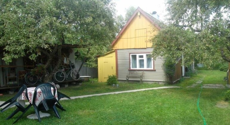 Alviine Guesthouse - Photo4