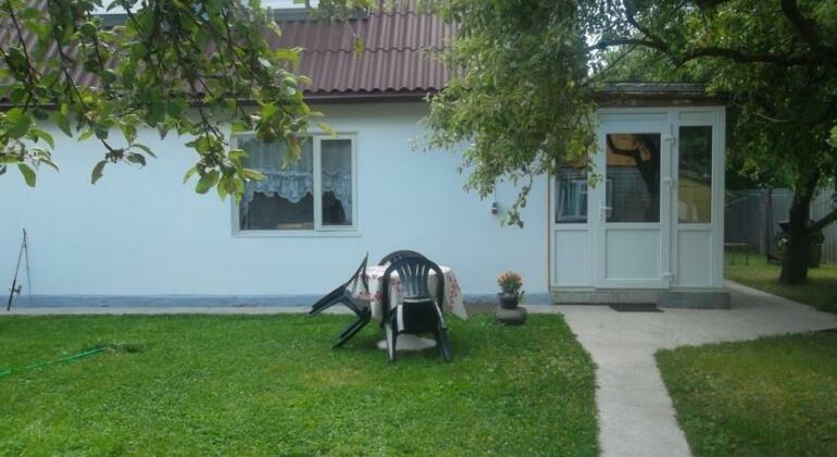 Alviine Guesthouse - Photo5