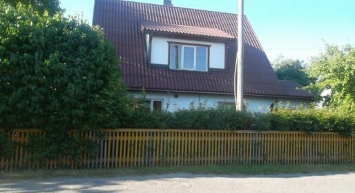 Alviine Guesthouse