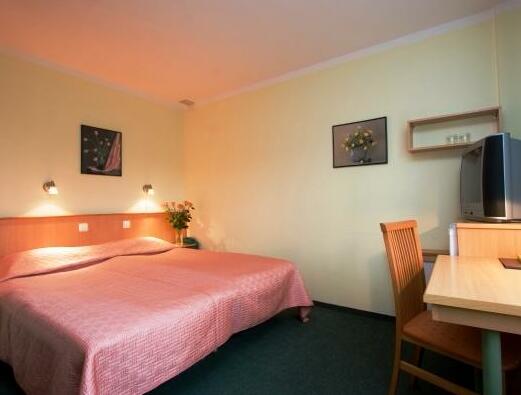 Arabella Hotel - Photo2