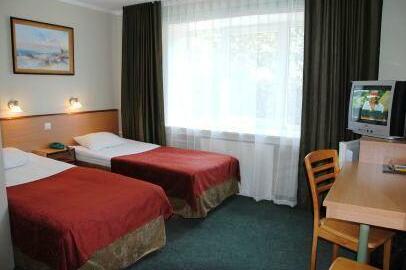 Arabella Hotel - Photo3