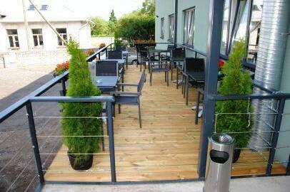 Arabella Hotel - Photo5