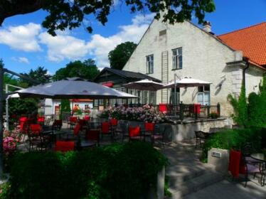 Arensburg Boutique Hotel & Spa
