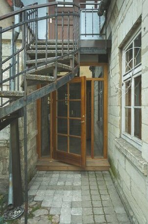 Arina Guest Apartment - Photo3