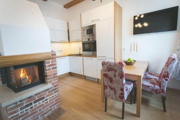Arina Guest Apartment - Photo5