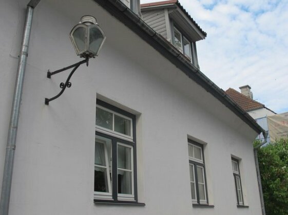Arte Apartment - Photo2