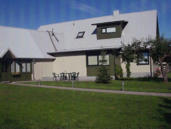 Bauel Guest House - Photo2