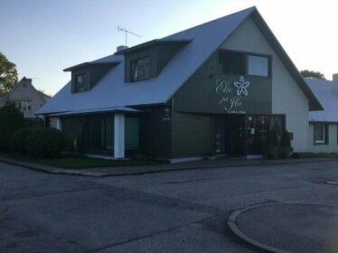 Bauel Guest House