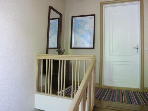 Central B&B - Photo3