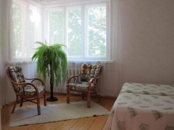 Central B&B - Photo4