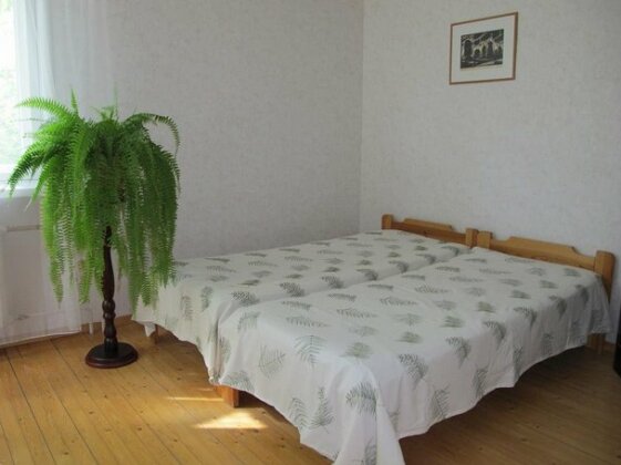 Central B&B - Photo5