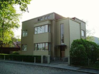 Central B&B