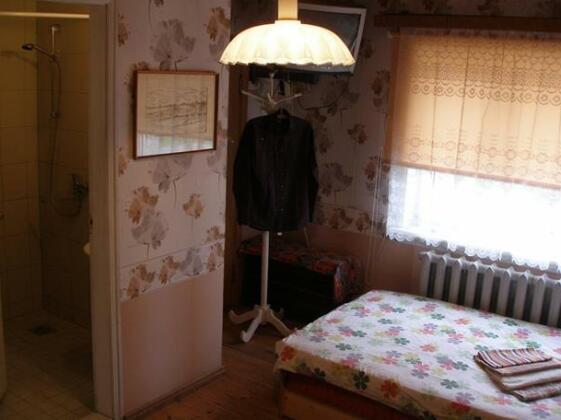 Dendro Homestay - Photo3