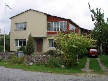 Dendro Homestay