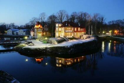 Ekesparre Boutique Hotel