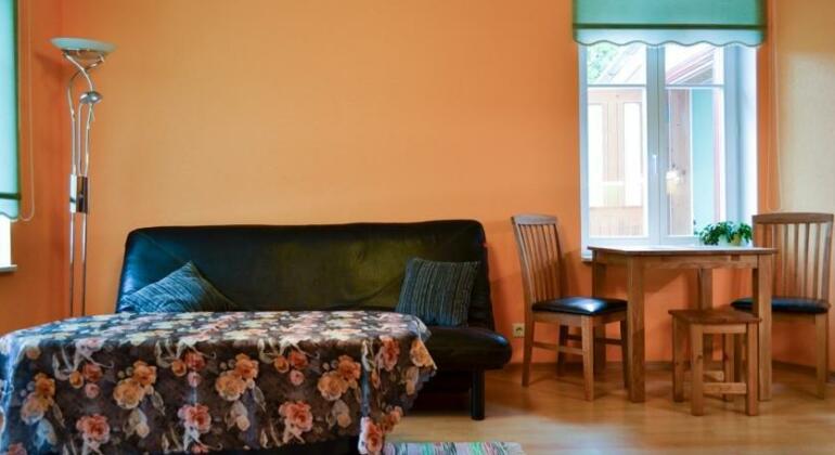 Garnisoni Guest Apartment - Photo4
