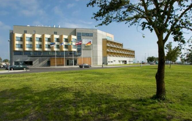 Georg Ots Spa Hotel - Photo2