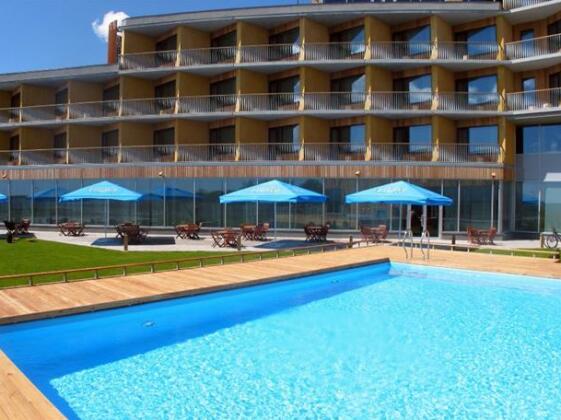 Georg Ots Spa Hotel - Photo3