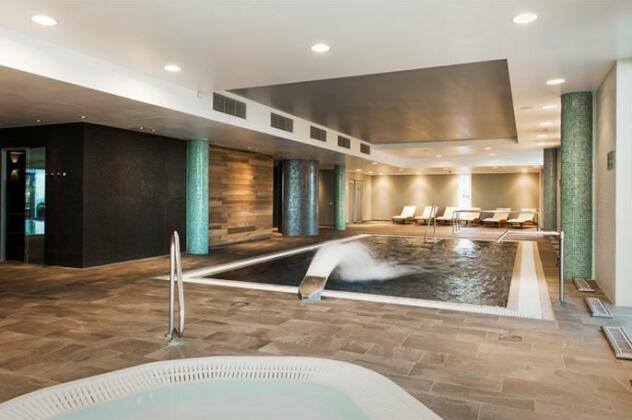 Georg Ots Spa Hotel - Photo4