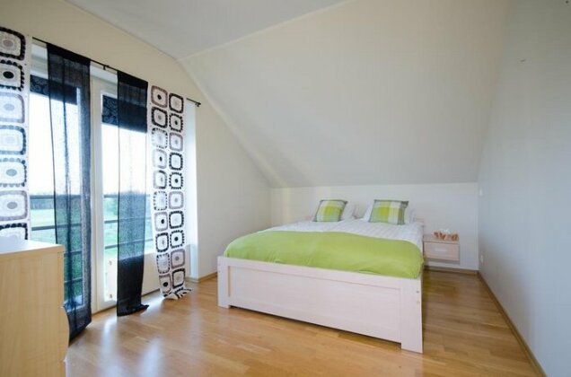 Golf Penthouse Residence - Photo4
