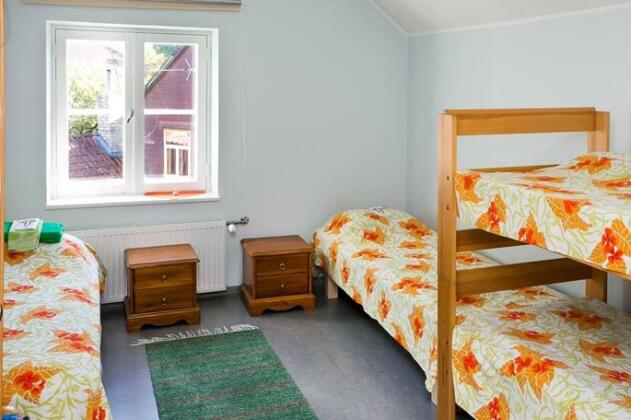 Guesthouse Laurits - Photo3