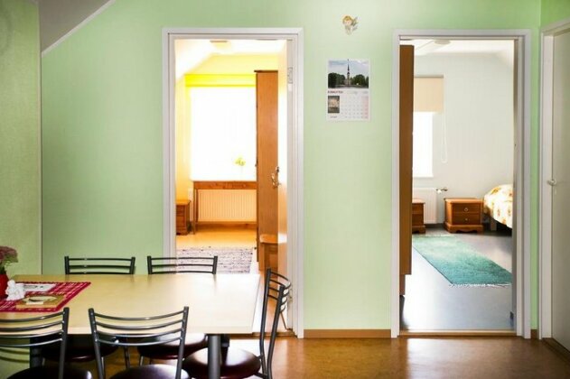 Guesthouse Laurits - Photo5