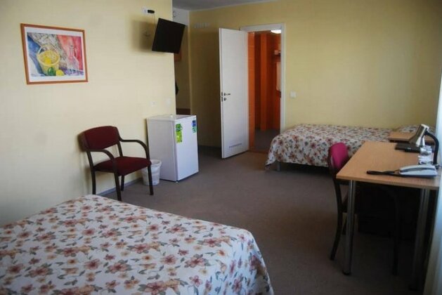 Hotel Mardi - Photo3