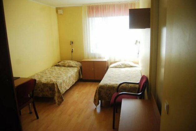 Hotel Mardi - Photo5