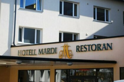 Hotel Mardi