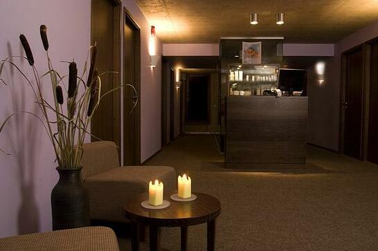 Johan Design & SPA Hotel - Photo2