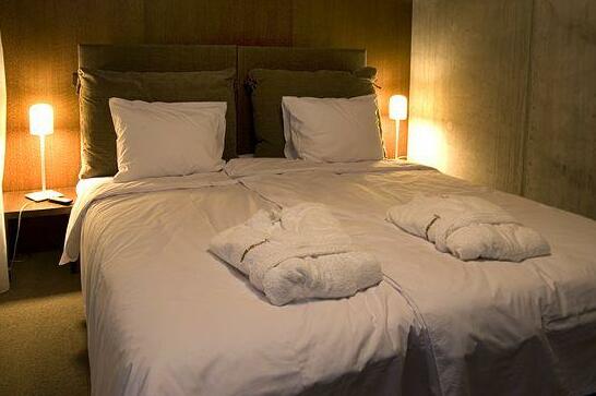 Johan Design & SPA Hotel - Photo3