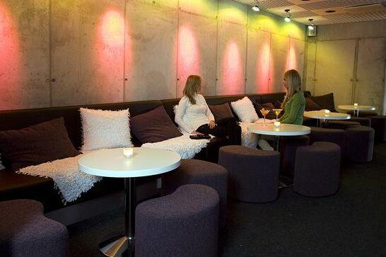 Johan Design & SPA Hotel - Photo4