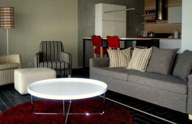 Kaluri Apartment - Photo3
