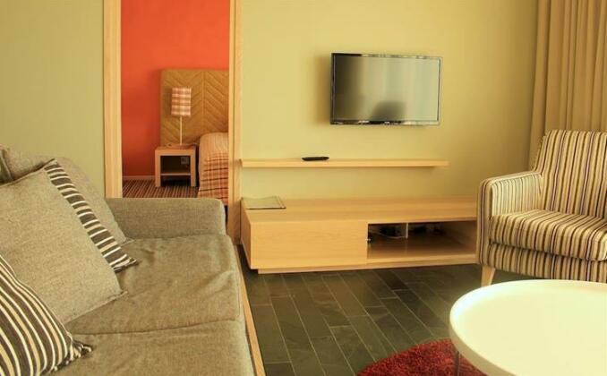 Kaluri Residence - Photo3