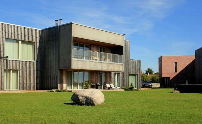 Kaluri Residence - Photo5