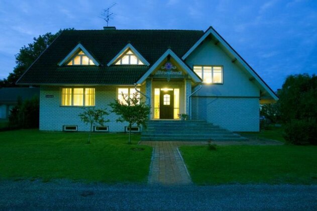 Kannikese Villa - Photo2
