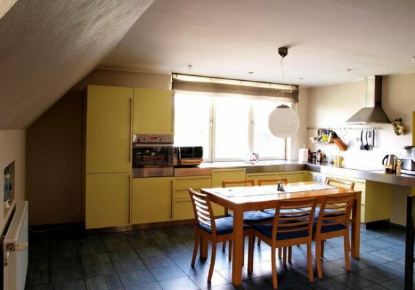 Kannikese Villa - Photo3