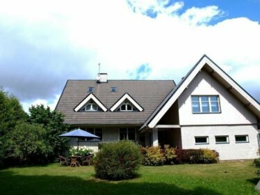 Kannikese Villa