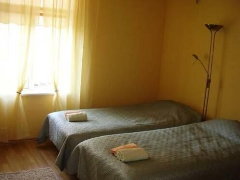 Karluti Hostel - Photo3