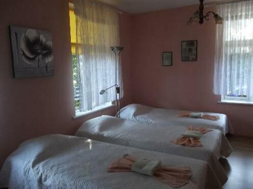 Karluti Hostel - Photo5