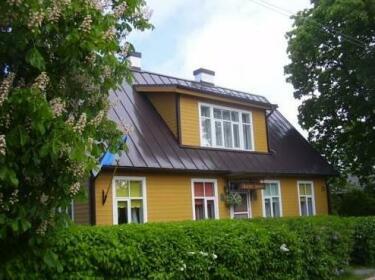 Karluti Hostel