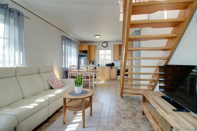 Kasekese Holiday Home - Photo2