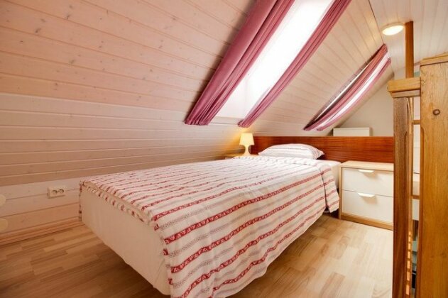 Kasekese Holiday Home - Photo3