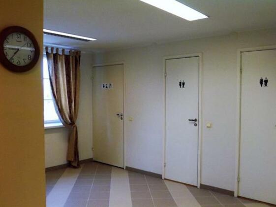 Kena Maja Hostel - Photo2