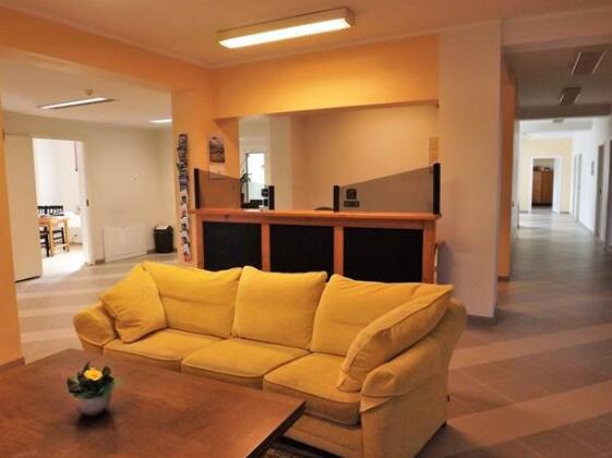 Kena Maja Hostel - Photo5